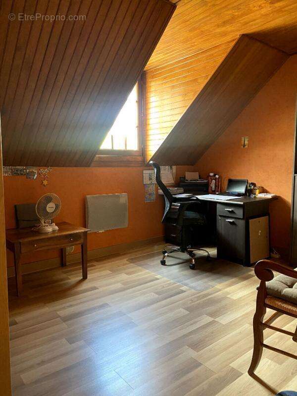 Maison à SABLE-SUR-SARTHE