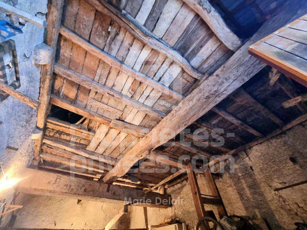 Maison à POUILLY-SUR-LOIRE