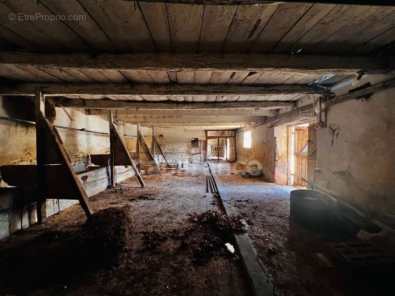 Maison à PUYRAVAULT