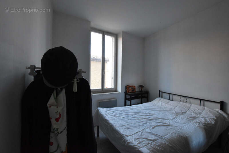 Appartement à COURSAN