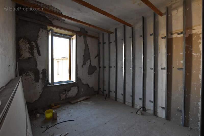 Appartement à COURSAN