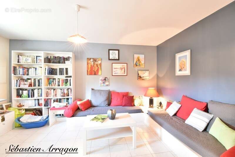 Maison à VILLENEUVE-SUR-LOT