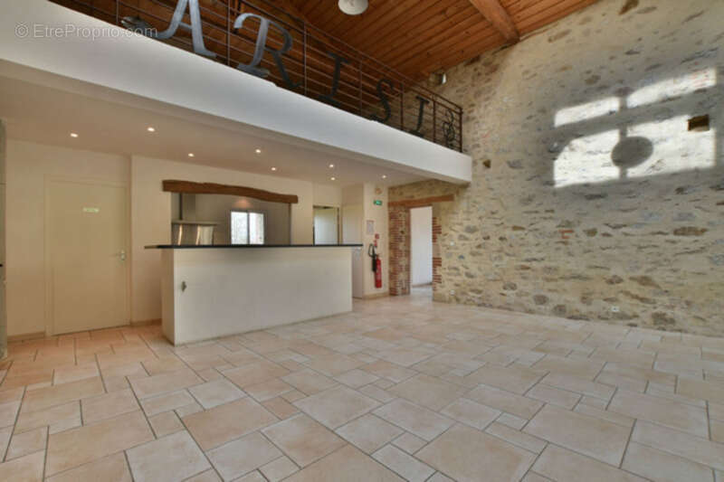 Maison à SAINT-CHRISTOPHE-DU-BOIS