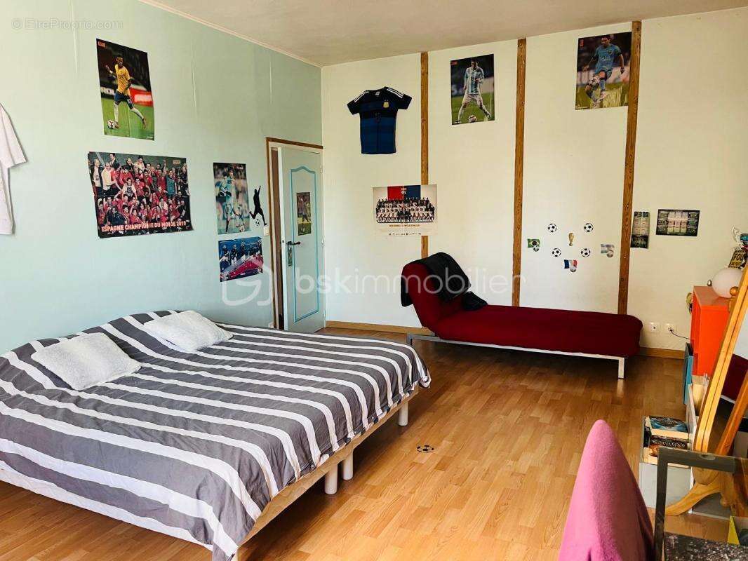 Maison à ANGERVILLE