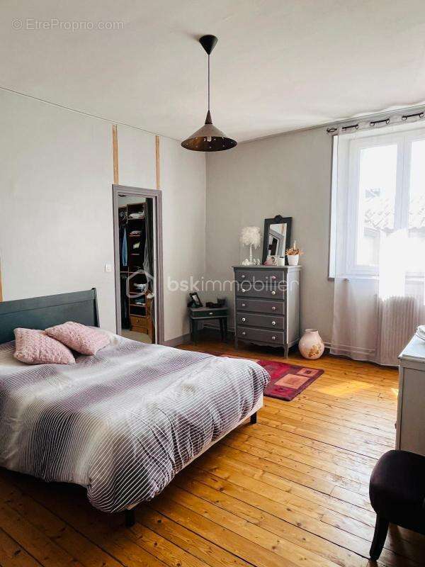 Maison à ANGERVILLE