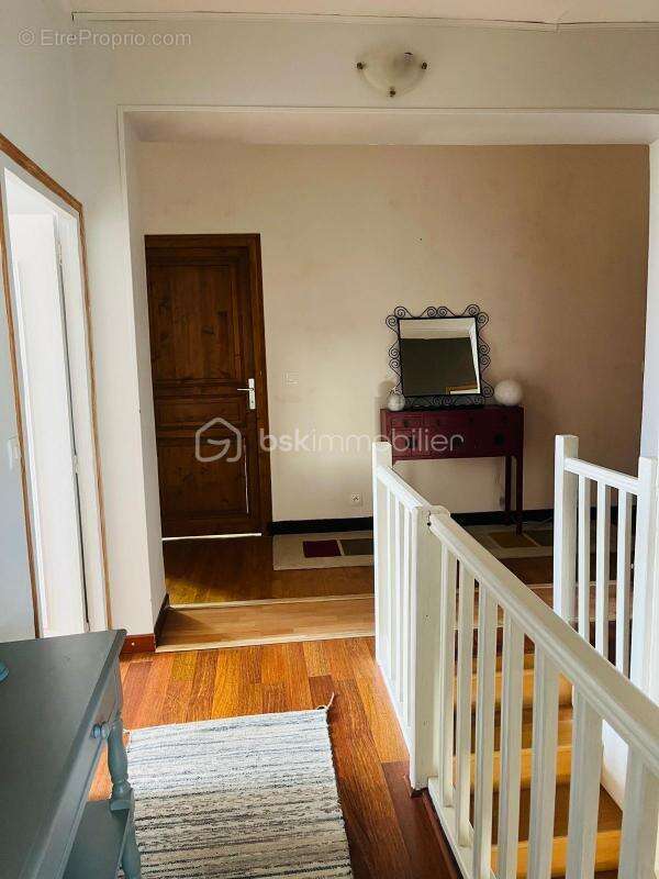 Maison à ANGERVILLE