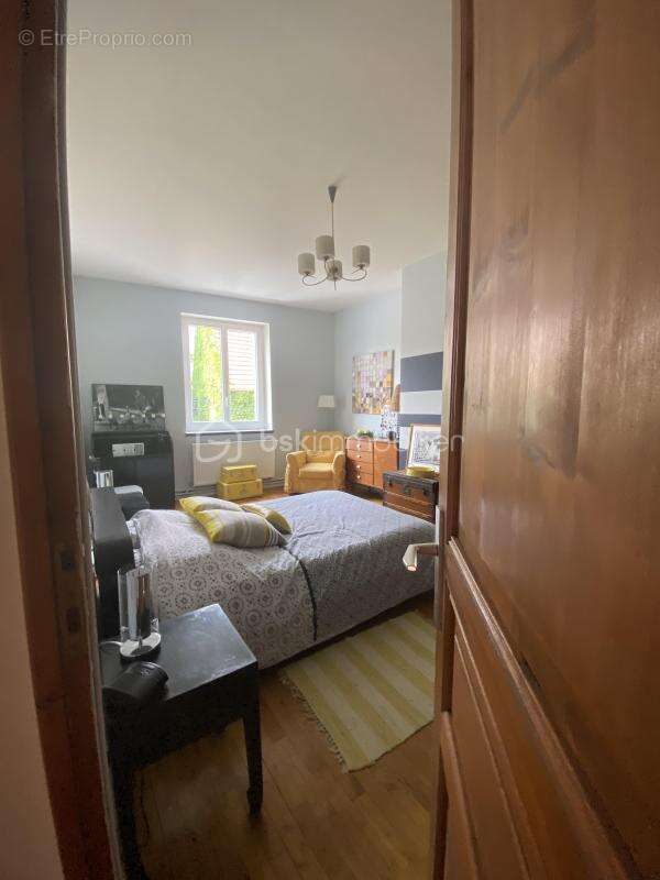 Maison à ANGERVILLE