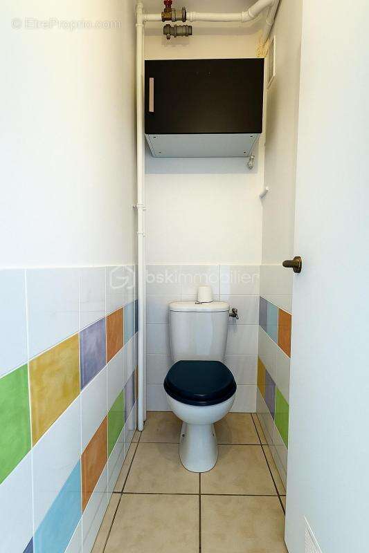 Appartement à QUIMPER