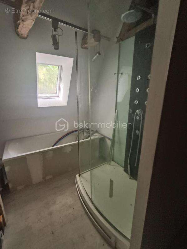 Maison à CARSAC-AILLAC