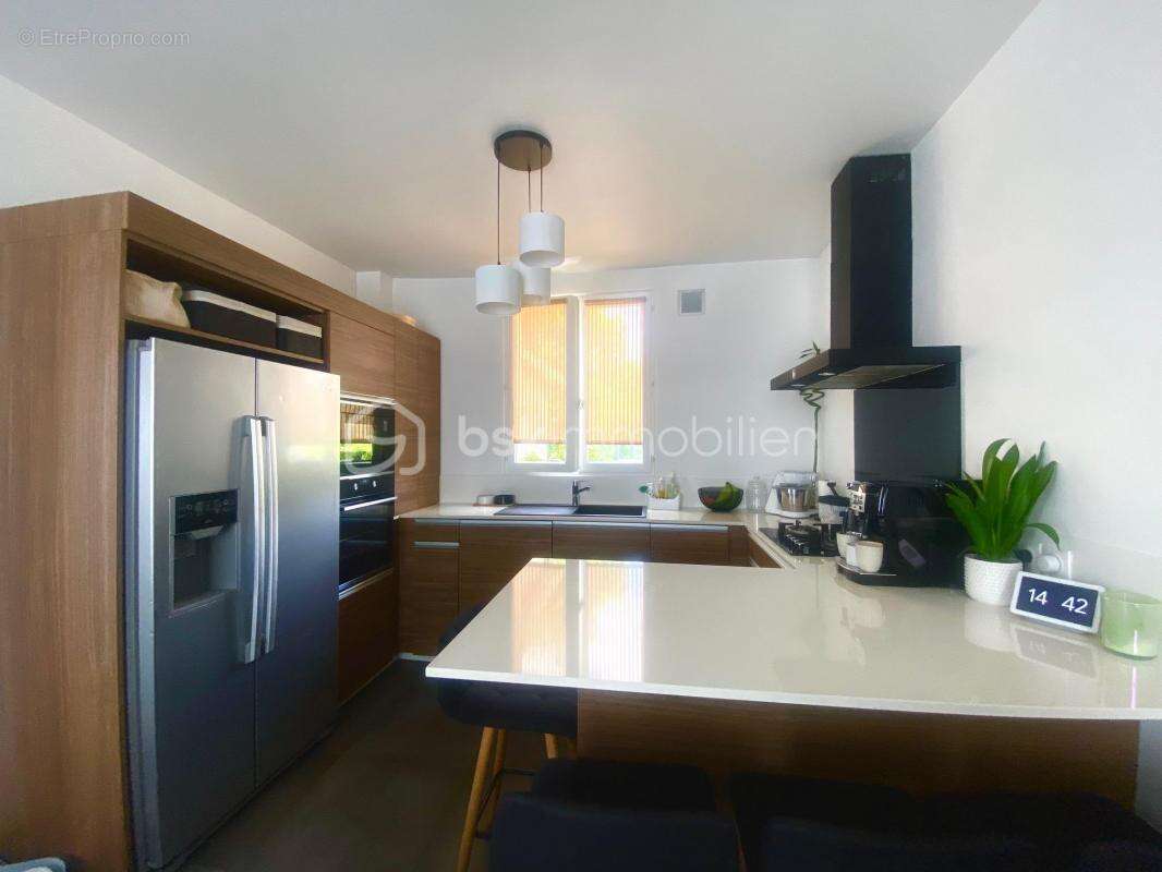 Maison à CHALONS-EN-CHAMPAGNE