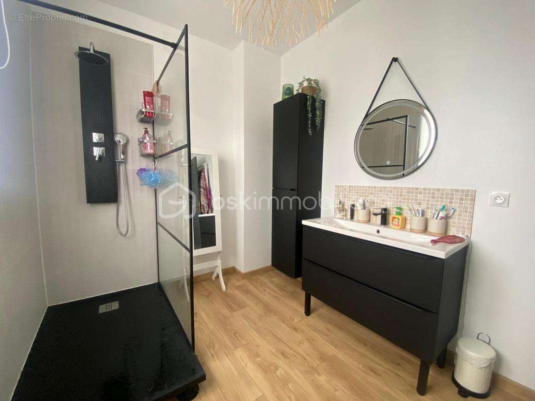 Maison à CHALONS-EN-CHAMPAGNE