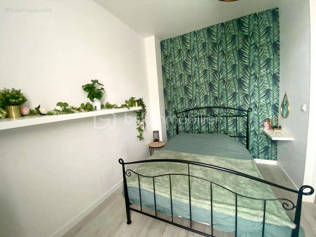 Maison à CHALONS-EN-CHAMPAGNE