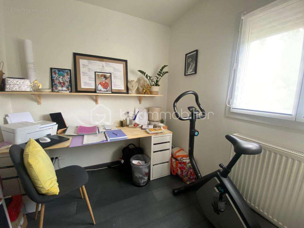 Maison à CHALONS-EN-CHAMPAGNE