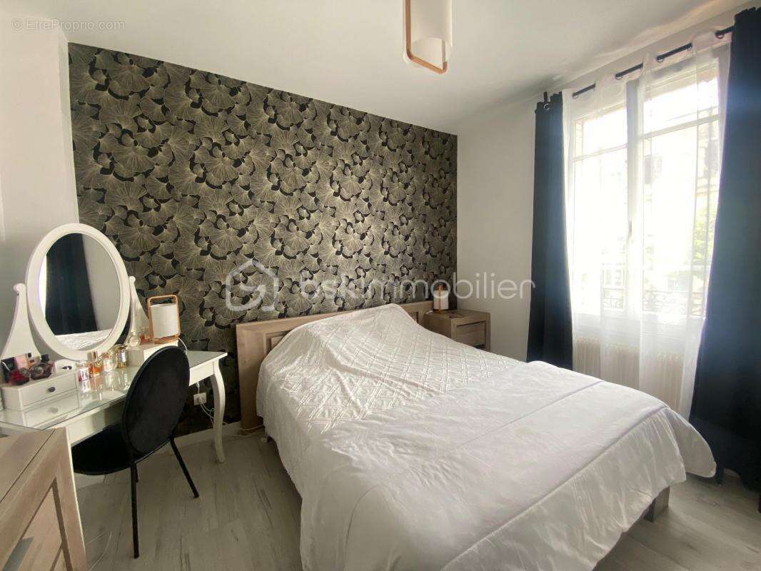 Maison à CHALONS-EN-CHAMPAGNE