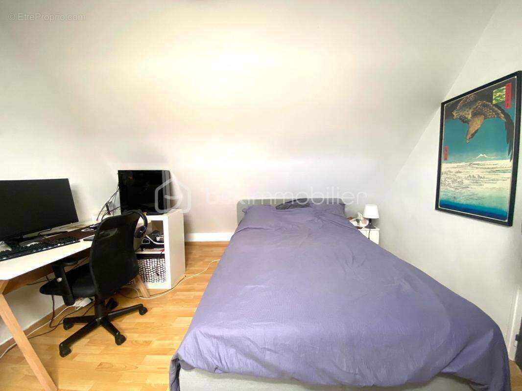 Maison à CHALONS-EN-CHAMPAGNE