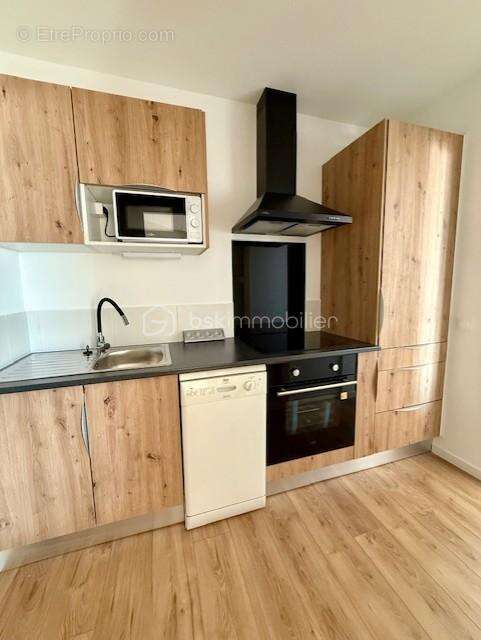 Appartement à LEUCATE