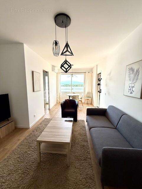 Appartement à LEUCATE