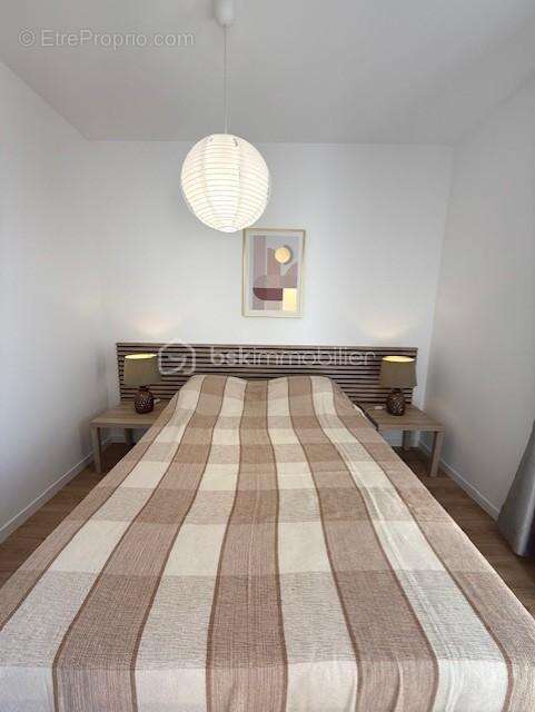 Appartement à LEUCATE