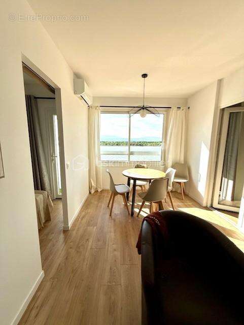 Appartement à LEUCATE