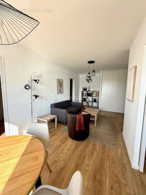 Appartement à LEUCATE