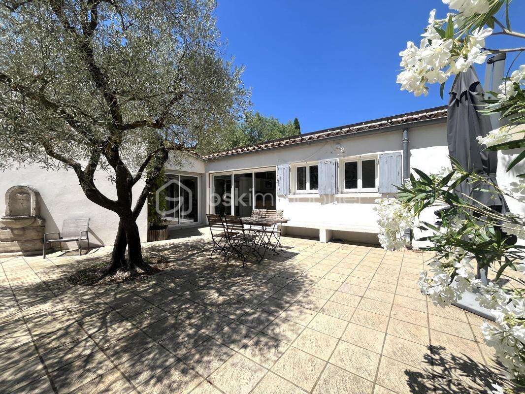 Maison à SAINT-MARTIN-DE-LONDRES