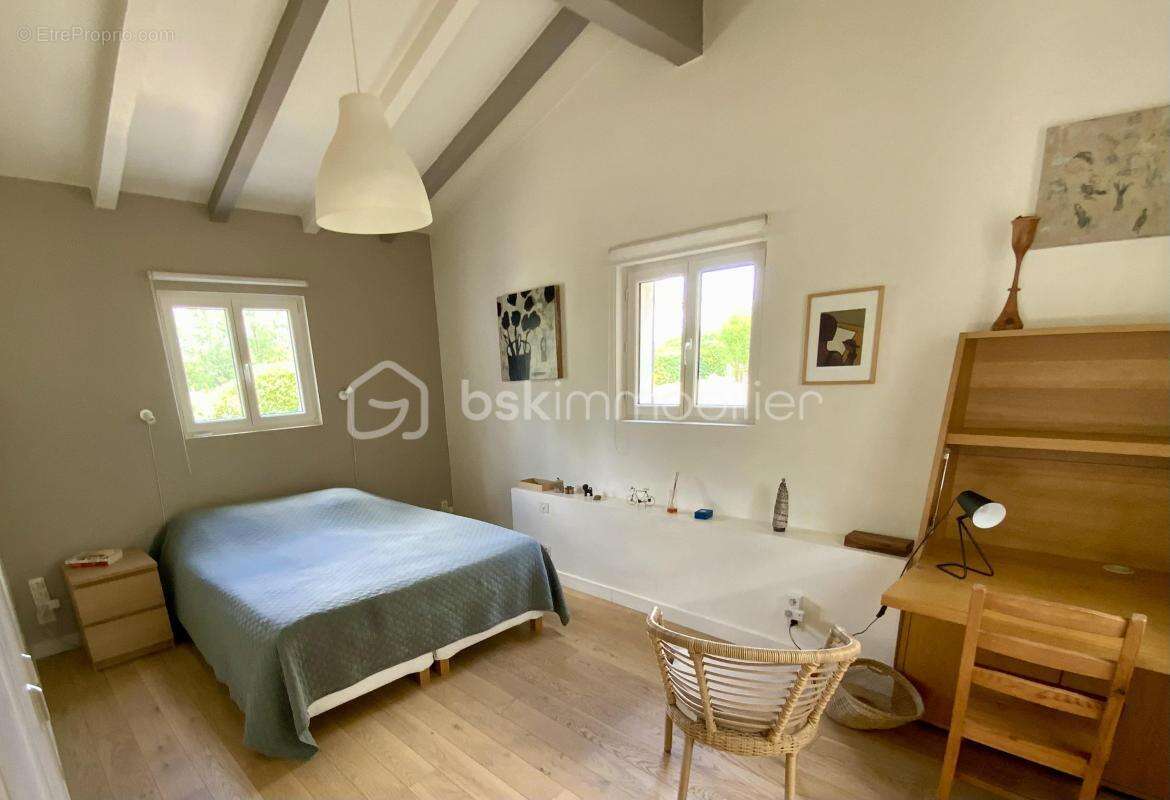 Maison à SAINT-MARTIN-DE-LONDRES