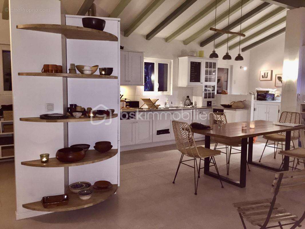 Maison à SAINT-MARTIN-DE-LONDRES