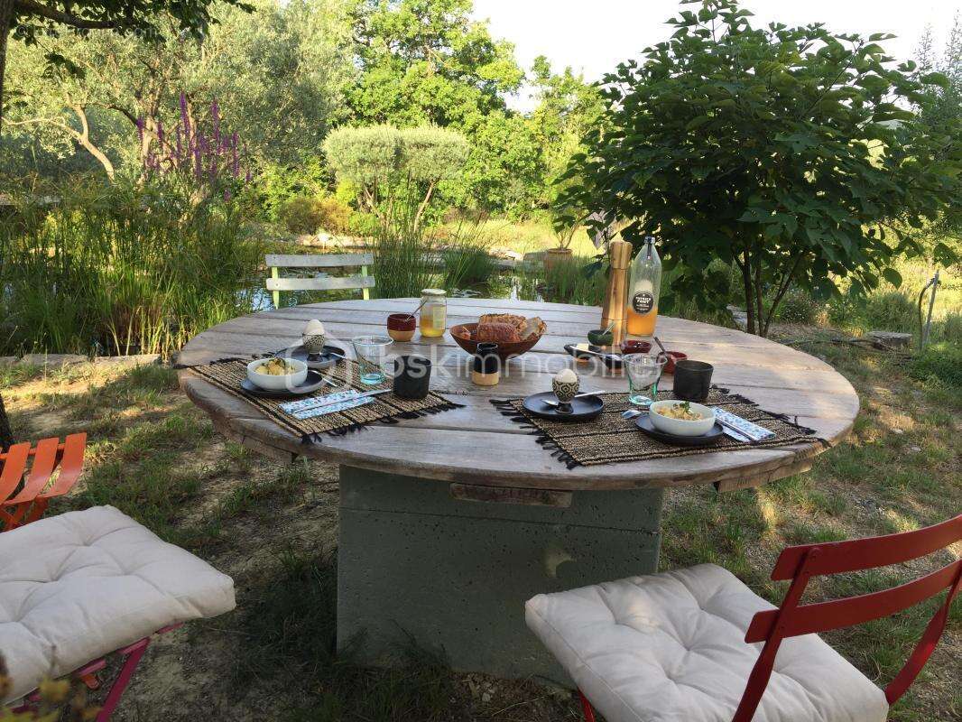 Maison à SAINT-MARTIN-DE-LONDRES