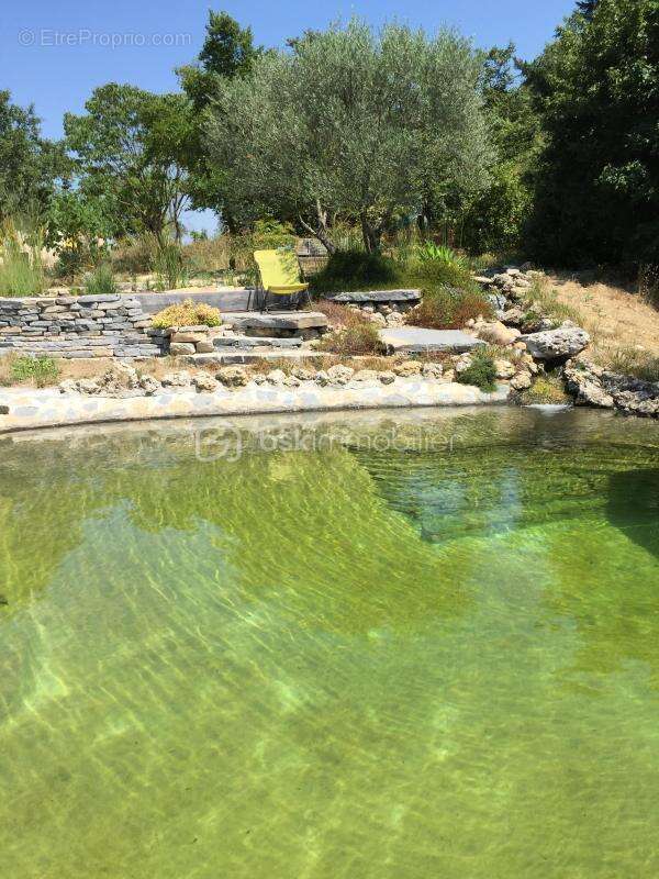 Maison à SAINT-MARTIN-DE-LONDRES