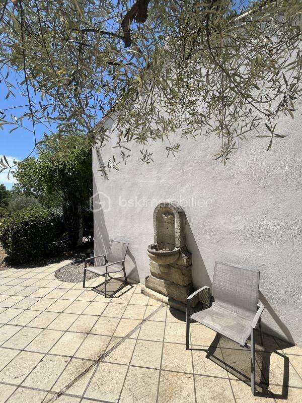 Maison à SAINT-MARTIN-DE-LONDRES