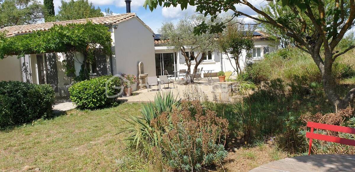 Maison à SAINT-MARTIN-DE-LONDRES