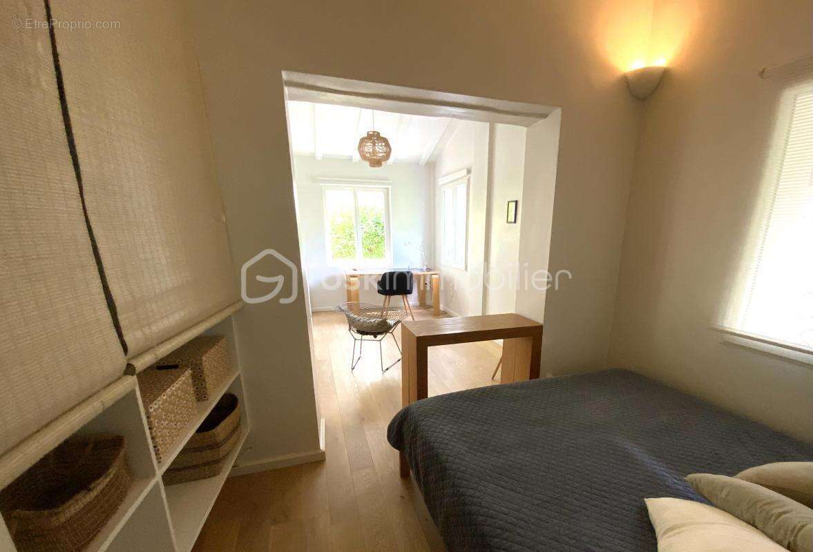 Maison à SAINT-MARTIN-DE-LONDRES