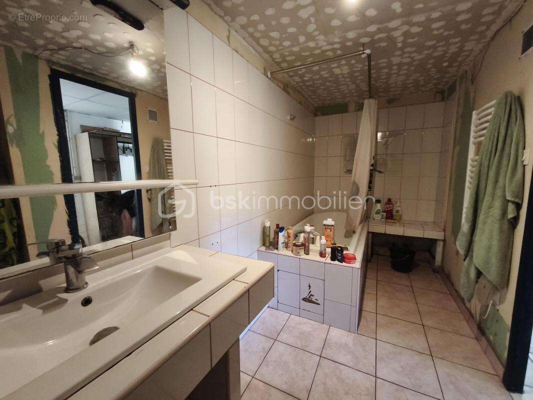 Maison à OUZOUER-SUR-LOIRE