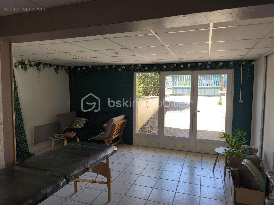 Maison à OUZOUER-SUR-LOIRE