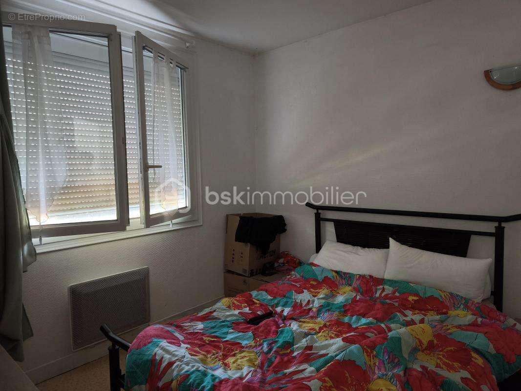 Maison à OUZOUER-SUR-LOIRE