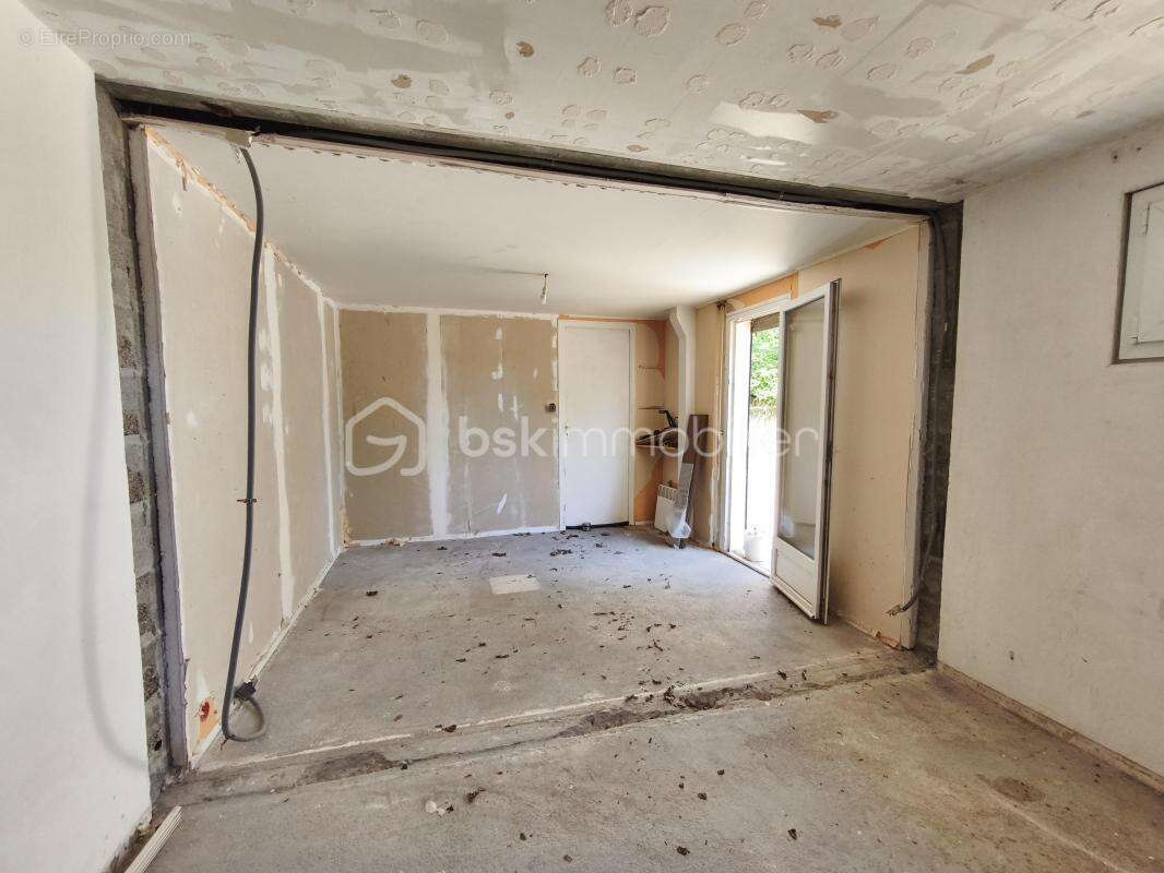 Maison à OUZOUER-SUR-LOIRE