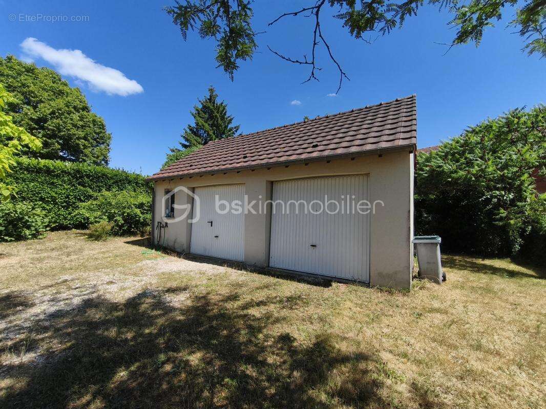 Maison à OUZOUER-SUR-LOIRE