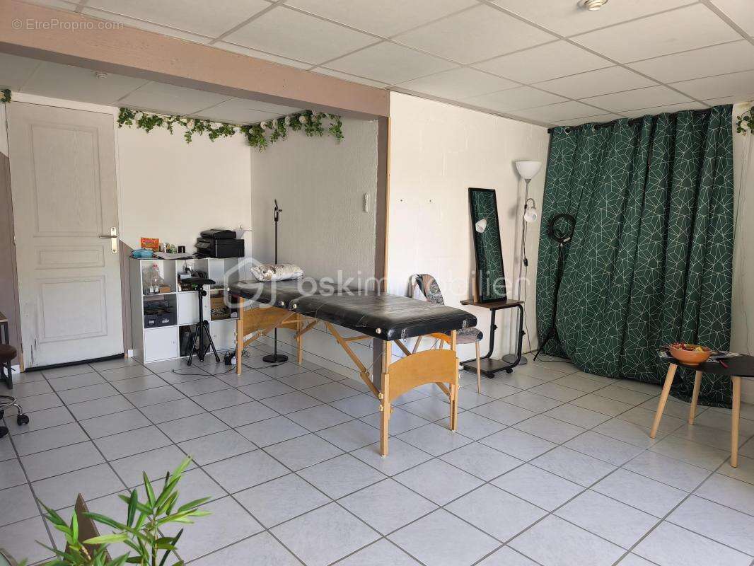 Maison à OUZOUER-SUR-LOIRE