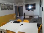 Appartement à SAINT-BENOIT