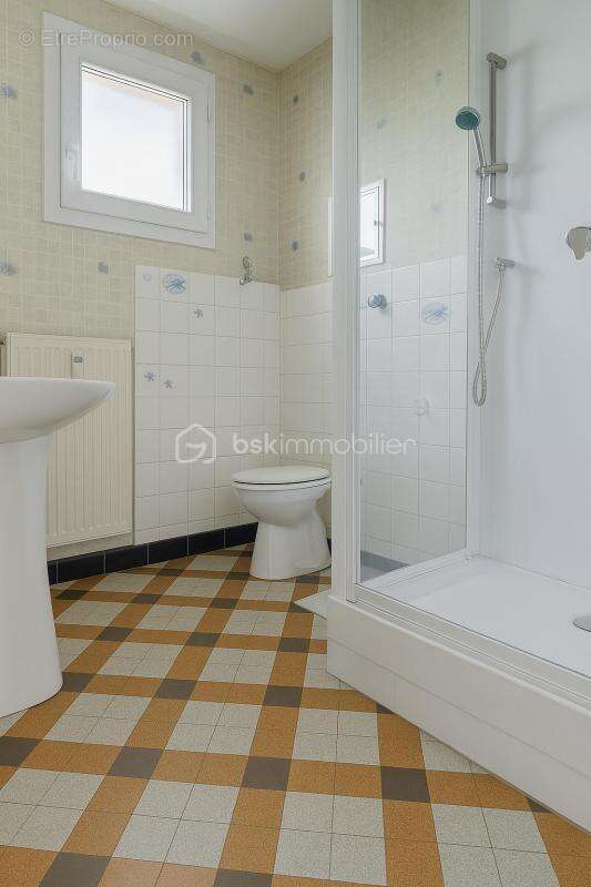 Appartement à SAINT-MARCELLIN