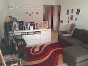 Appartement à SAINT-BENOIT