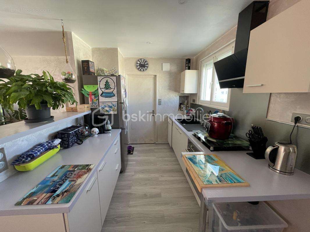 Appartement à SAINT-JEAN-DE-BRAYE