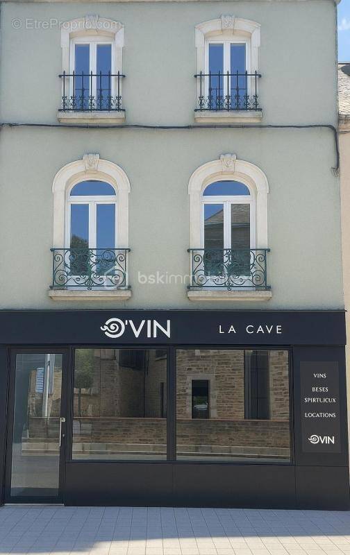 Appartement à ARGENTRE-DU-PLESSIS