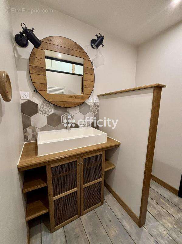 Maison à SAINTE-MARIE-DE-RE