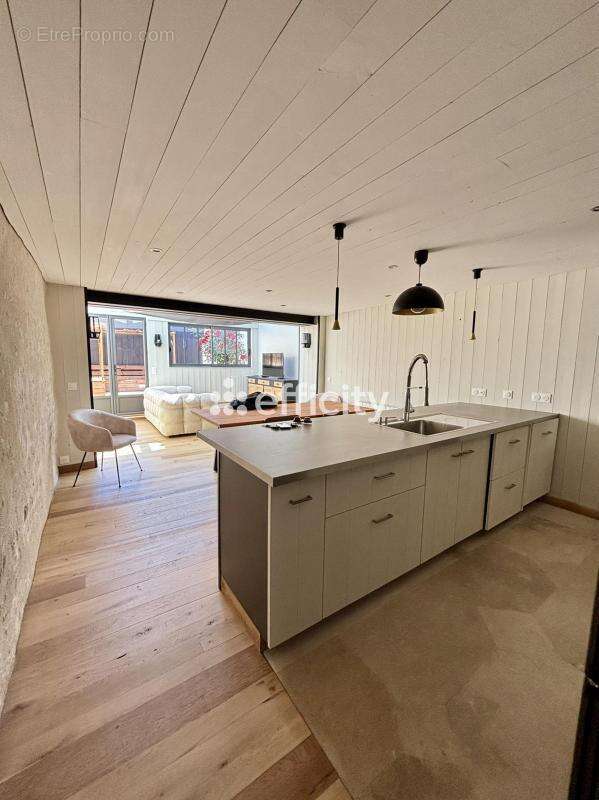 Maison à SAINTE-MARIE-DE-RE