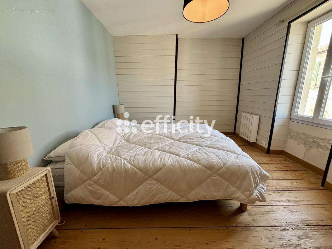 Maison à SAINTE-MARIE-DE-RE