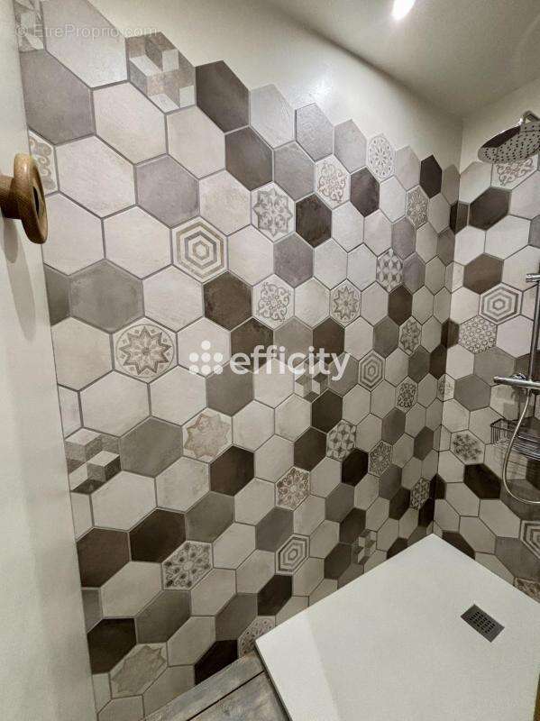 Maison à SAINTE-MARIE-DE-RE