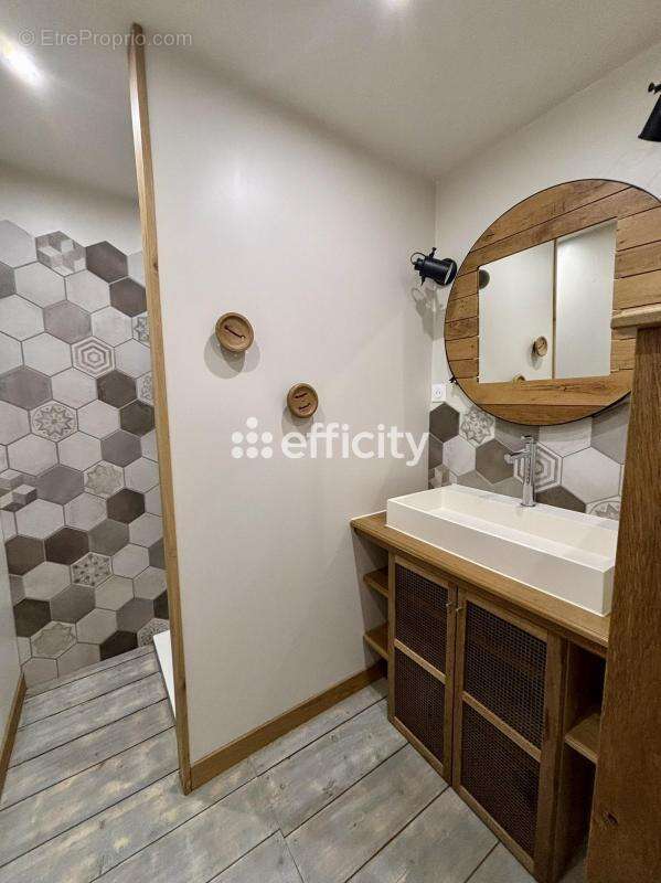 Maison à SAINTE-MARIE-DE-RE