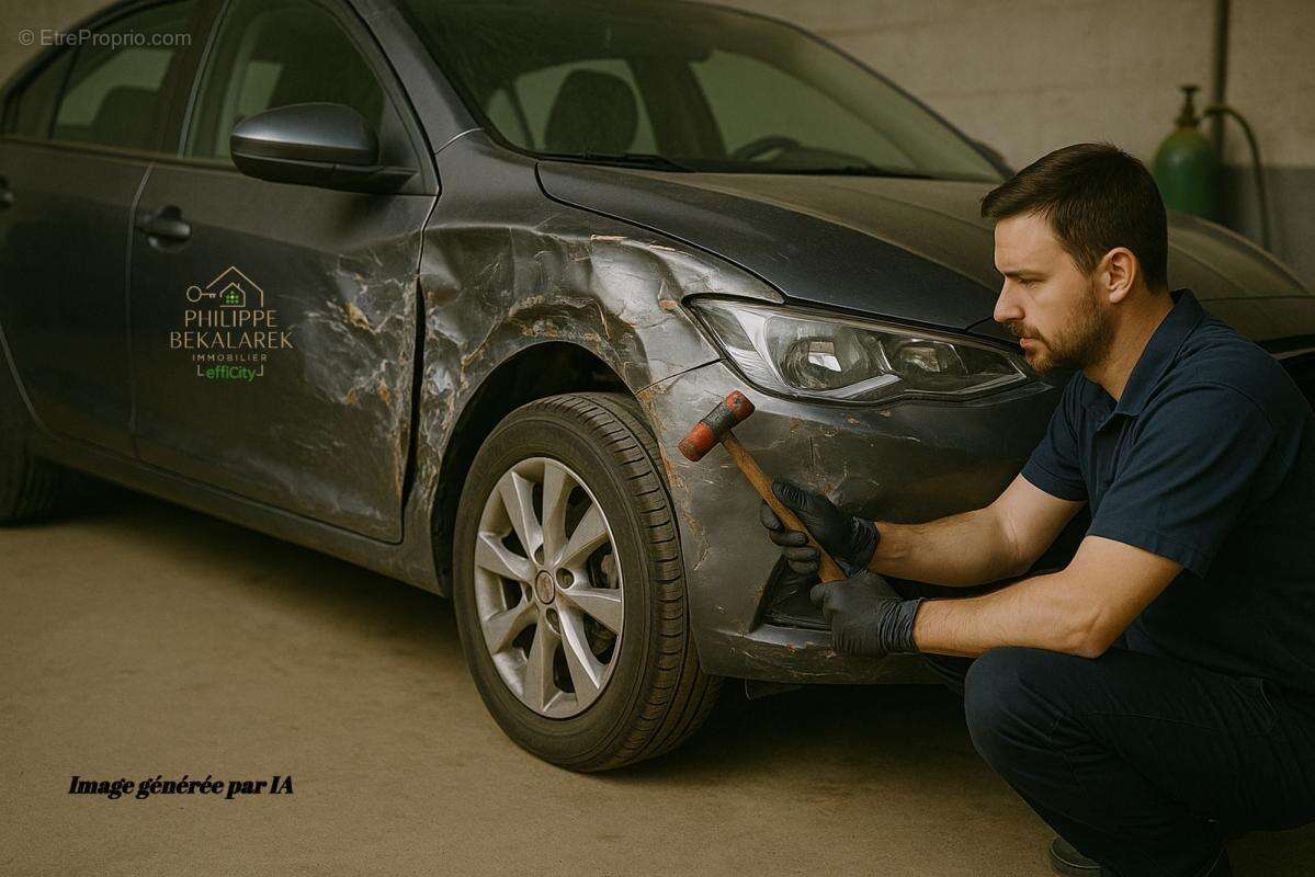 Commerce à CHATEAU-ARNOUX-SAINT-AUBAN