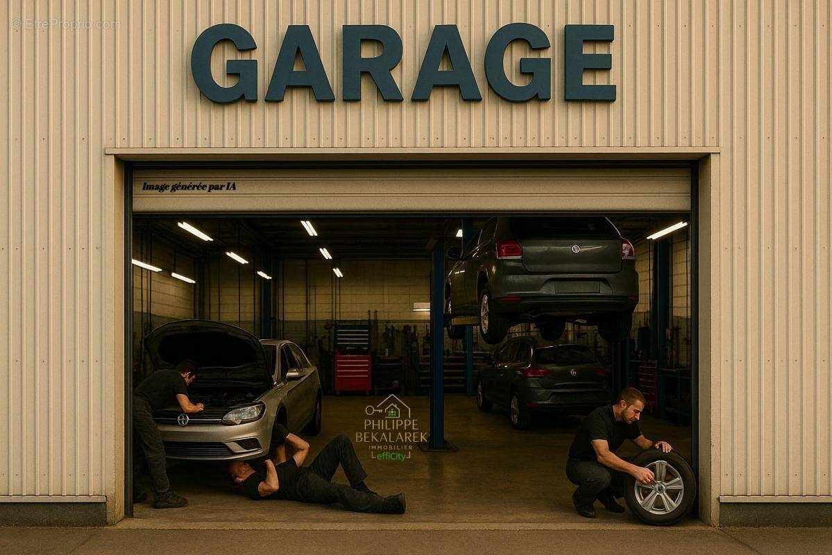Commerce à CHATEAU-ARNOUX-SAINT-AUBAN